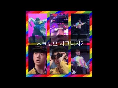 소코도모 시그니처 2