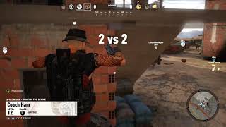 GRWL - K.A.W. - Killing Nights - Murder - Knock Galley West