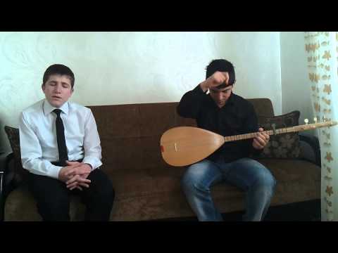 ÜMİT ÇETİNKAYA VE FATİH ÇETİNKAYA