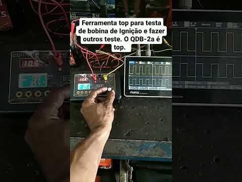 Ferramenta top direto do Aliexpress. A ferramenta QDB-2A é top.