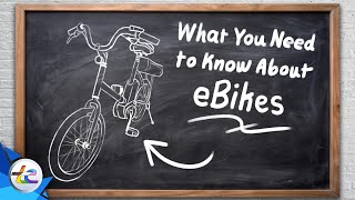 Commuting Is Getting Expensive. Here's What You Need To Know About E-Bikes
