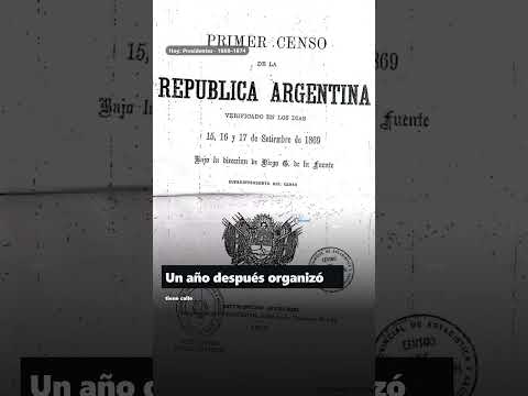 Sarmiento · Capítulo 7