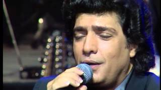 Frédéric François "que veux tu que je te dise"