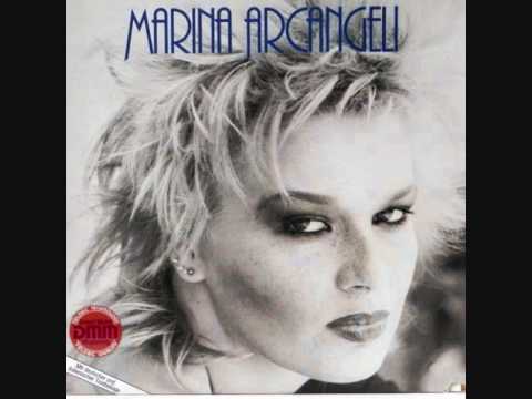 MARINA ARCANGELI - Il Tempo Di Morire (1983)