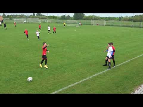 Siófoki Bányász SE U12- PMFC U12