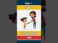 support (verb) - definition and usage in English
