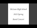 Be Our Guest (Arr. E. Osterling) (Live)
