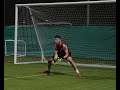 Goalkeeper Highlights Video