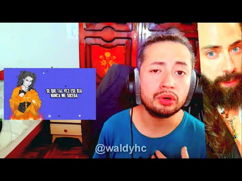 Moderatto, Aczino, Nicole Favre - Ser O Parecer (Versión 2022/Lyric Video) | Video Reaccion