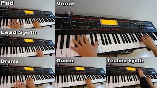 Kis-My-Ft2 - Gravity (full ver.) 弾いてみた!!!