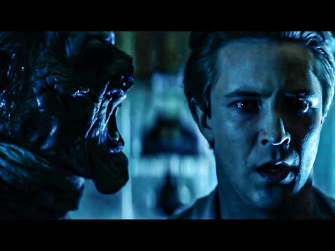 Broken Man Comes Across A Mysterious Item That Grants Him 7 Wishes.