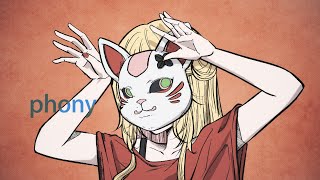 【歌ってみた】🐱フォニイ(phony) - ツミキ🐱 / Covered by セフィナ【にじさんじKR】