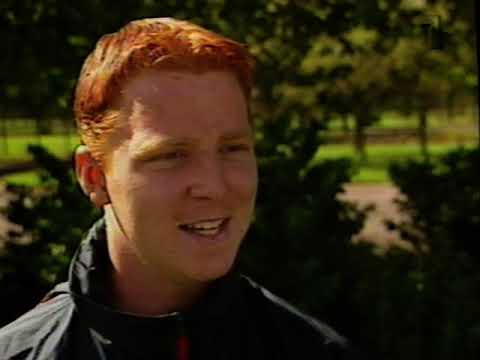 1994-08-28 Degerfors IF - Malmö FF 2-6 Allsvenskan