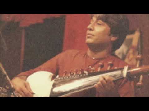 Ustad Amjad Ali Khan: Raga Zilla Kafi — वीडियो थंबनेल