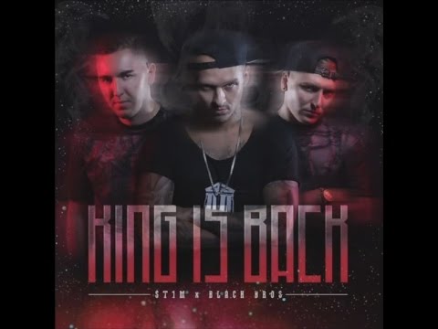 St1m & Black Bros. - мой ангел (Фан-клип)