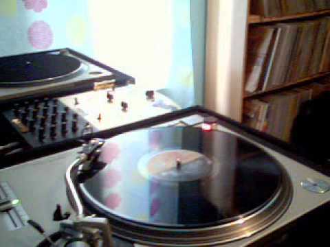 Groove Theory "baby luv" (Summer Groove Remix) 1996