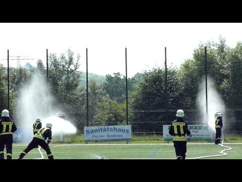 Löschangriff Dohna 2