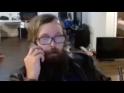 Ronnie Mcnutt Suicide Vid