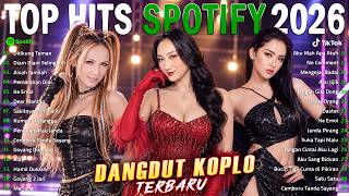 Download lagu Spotify Dangdut Koplo 2026 🔥 Sandrina, Tuty Wibowo, Cita Citata | Playlist Lagu Dangdut Viral mp3 Download lagu Spotify Dangdut Koplo 2026 🔥 Sandrina, Tuty Wibowo, Cita Citata | Playlist Lagu Dangdut Viral mp3