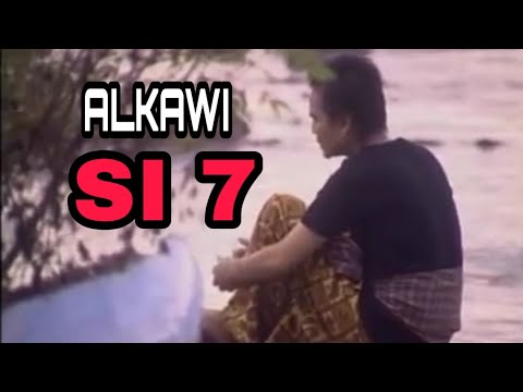 Alkawi...ALKAWI - SI 7 ( Official Music Video )