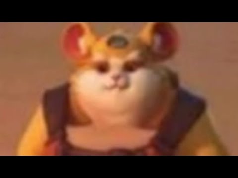 rolling with hammond - Overwatch