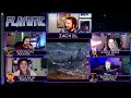 Mask Of The Pirate Queen E06 TITLE Star Wars RPG