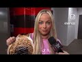 Liv Morgan Interview Summerslam 2024 Kickoff Show