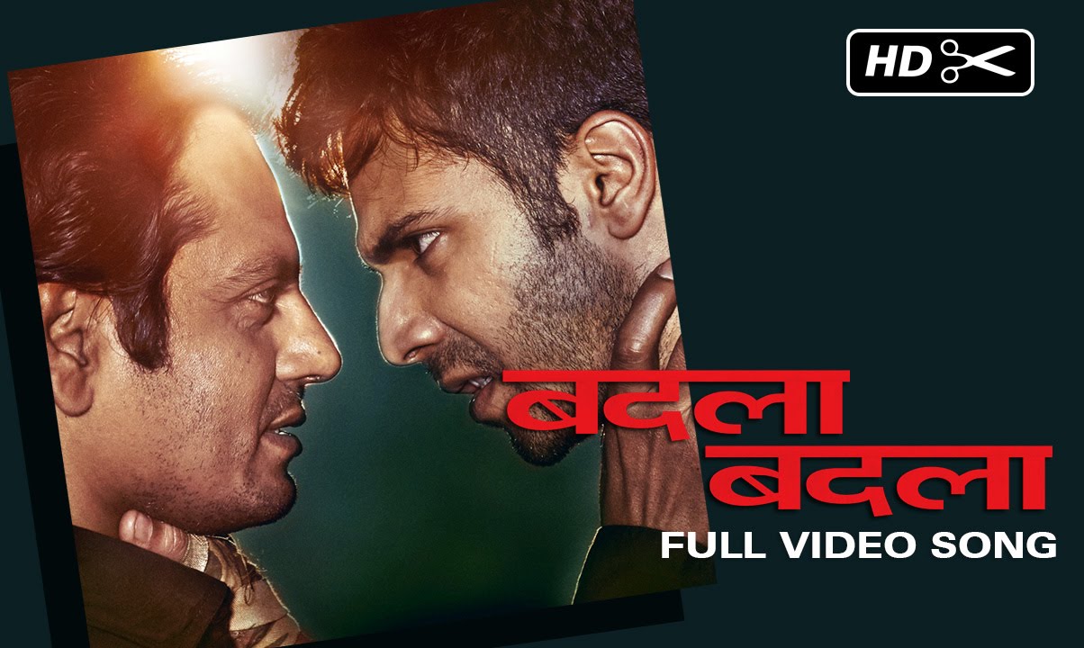 Badla Badla Lyrics | Badlapur | Vishal Dadlani, Jasleen Kaur Royal, Suraj Jagan, Priya Saraiya | Sachin Jigar