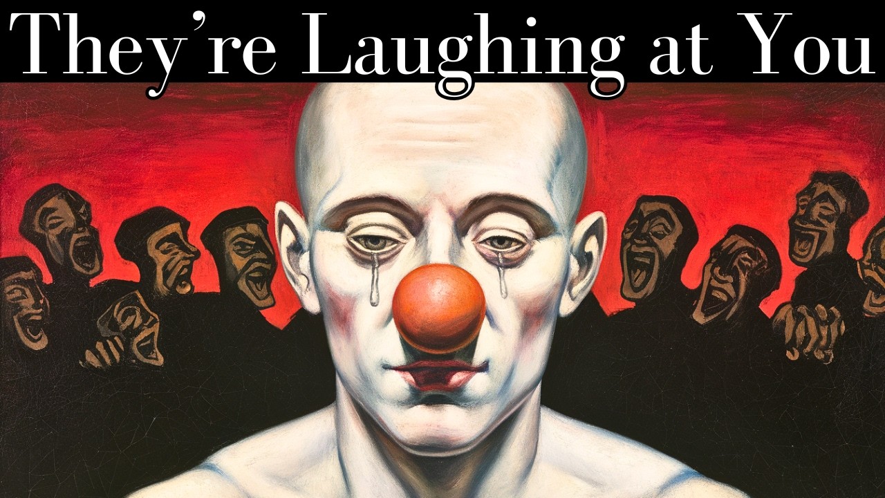 The 7 HUMILIATING Mistakes Machiavelli Warns You Never to Make