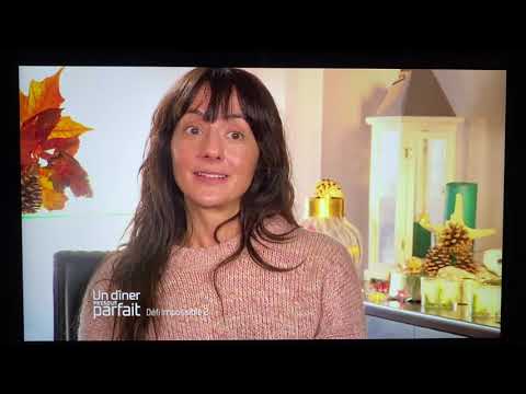 Un Dîner Presque Parfait "Défi Impossible" Épisode 4