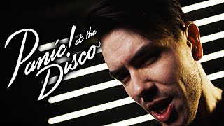 Panic! At The Disco - Build God, Then We&#39;ll Talk [Cover by NateWantsToBattle]