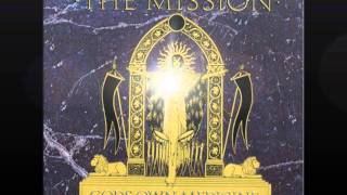 The Mission - Island In A Stream.wmv