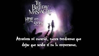 The Birthday Massacre - Down (Sub español)
