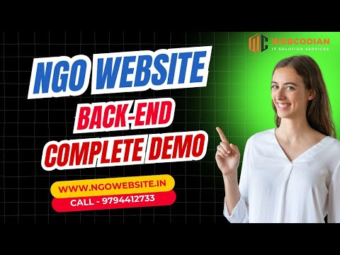 Backend Demo Thumbnail