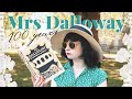 Why you NEED to read Mrs Dalloway by Virginia Woolf 📖 Analysis & reading vlog