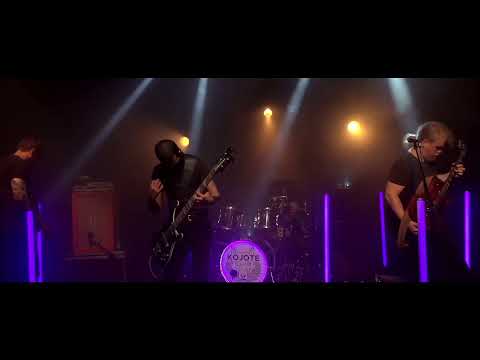 B-Side Festival 2020 - Kojote | LIVE!!