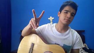 tranquila soledad (cover ) christian nodal - Ivan LN
