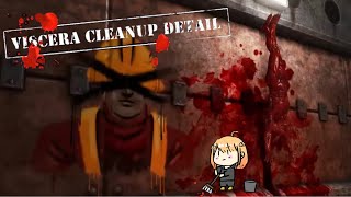 【Viscera Cleanup Detail】秋のおそうじ配信