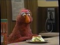Sesame Street 3718 Telly S Everything Sandwich