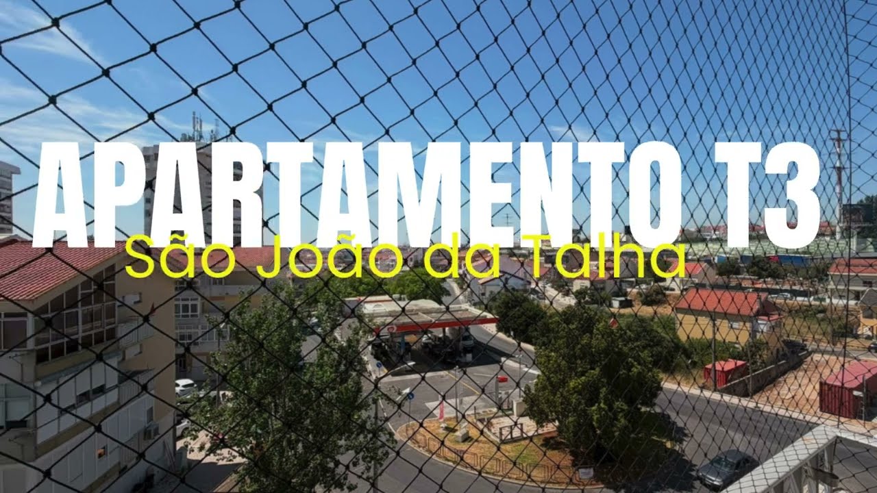 Vídeo do imóvel