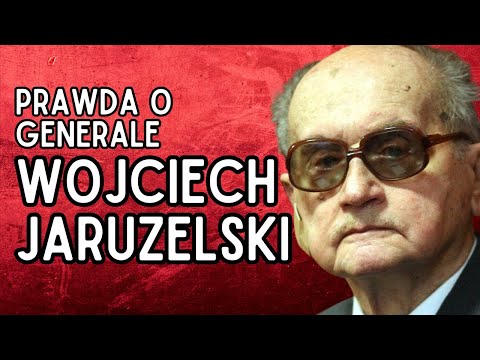 Wojciech Jaruzelski: Generał, który wprowadził stan wojenny – prawda o 13 grudnia 1981 roku