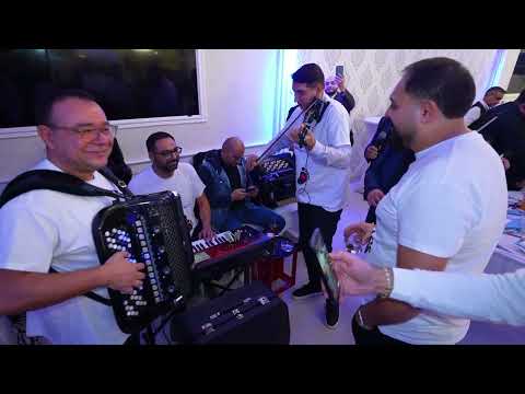 Momir Jovanovic/Vlada Sile / Bane / Daki Pariz/ Dejan Kostic Mocart -Cast u Becu Saloon 22 / 12-2025