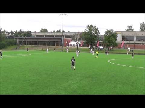 Audi-cup 17-19.juni Team Sogndal G14-Tromsø Kamp 2 1.omg