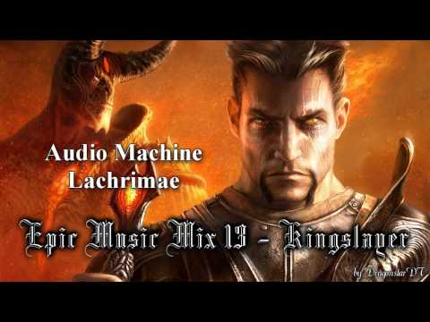 Epic Music Mix XIII   Kingslayer   YouTube