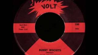 The Triumphs - Burnt Biscuits