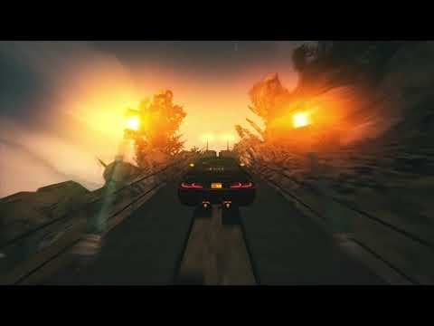 [DM] UnDeR - Wonderland (alternative edit)