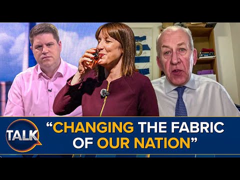 'Most IDIOTIC Chancellor Ever!' | Rachel Reeves' Reforms Push Pubs To Stop Showing Live Football