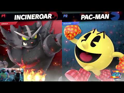 MSM.ZERO.9 - Pools - Pastor VS always