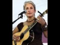 JOAN BAEZ ~ The Children Of The Eighties ~ 