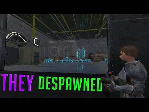 Raiding Multiple Bases For INSANE LOOT! - Ark Survival Evolved